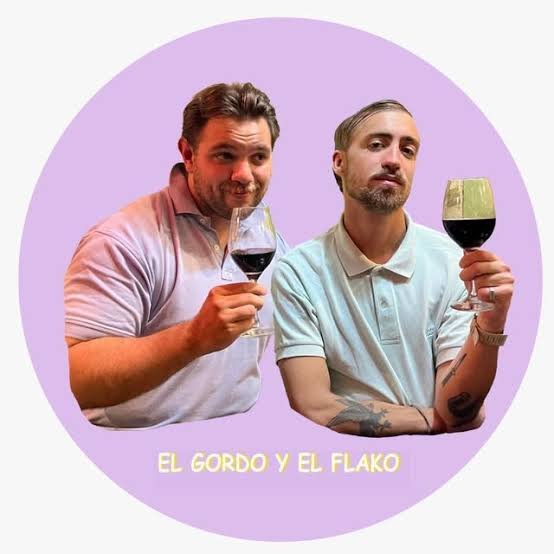 el gordo y el flako